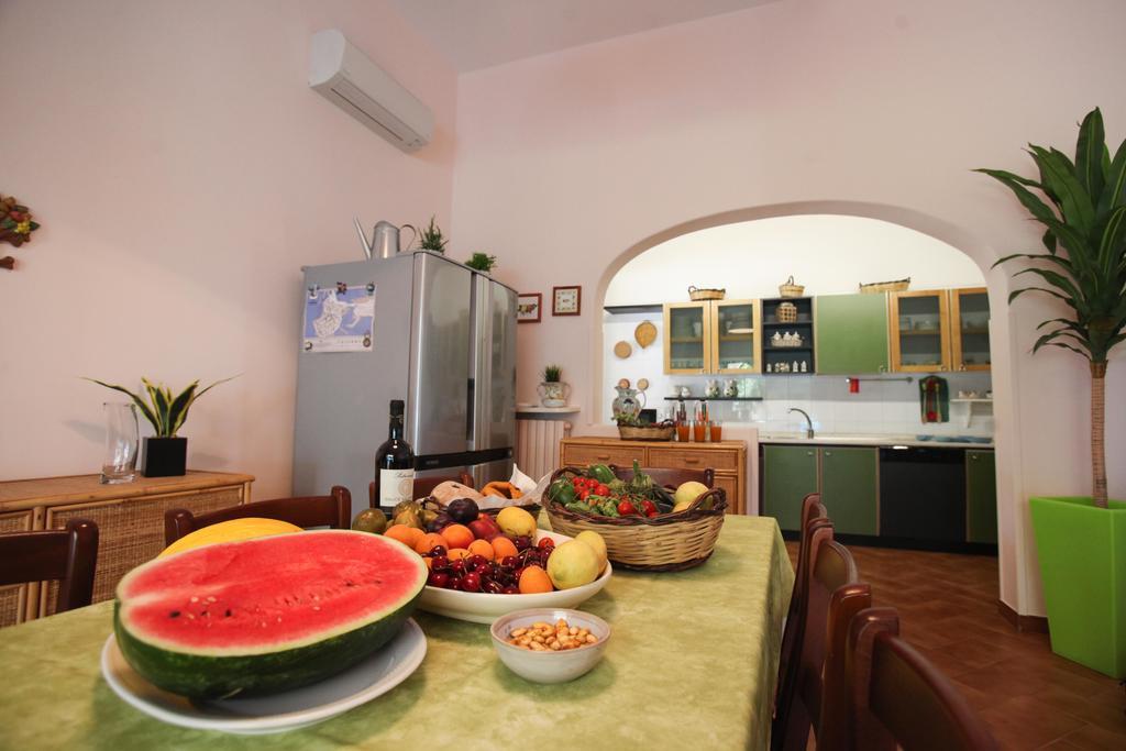 Villa Edda Heated Pool Galatina Luaran gambar