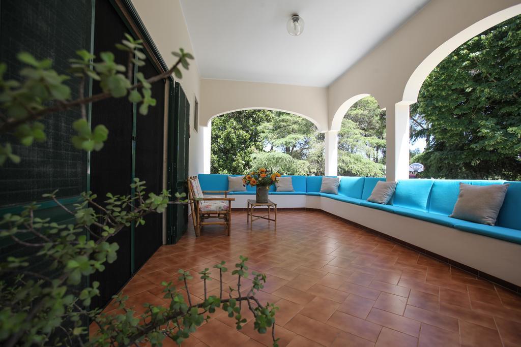 Villa Edda Heated Pool Galatina Luaran gambar