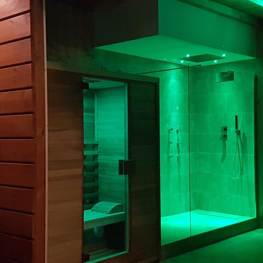 Villa Edda Heated Pool Galatina Luaran gambar