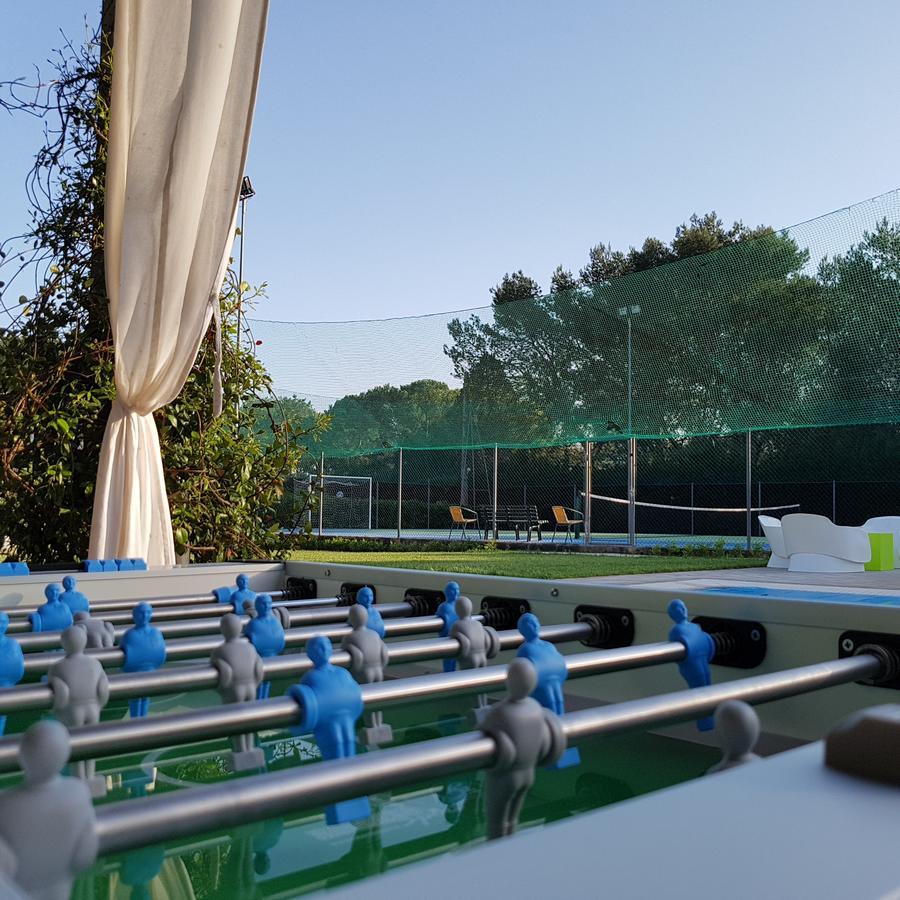 Villa Edda Heated Pool Galatina Luaran gambar