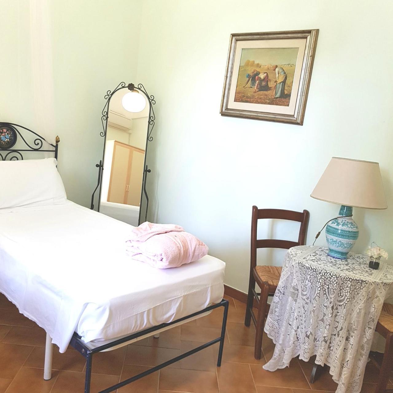 Villa Edda Heated Pool Galatina Bilik gambar