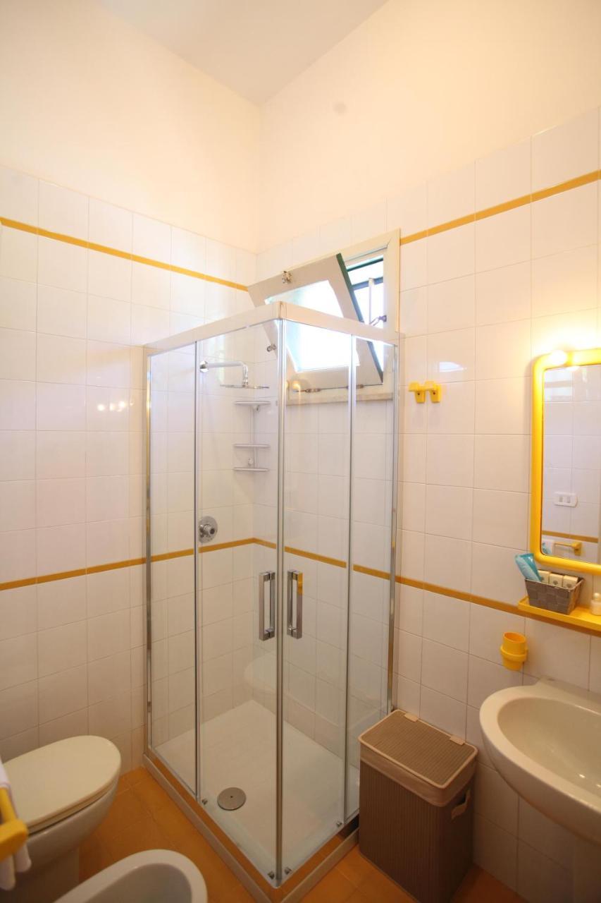 Villa Edda Heated Pool Galatina Bilik gambar