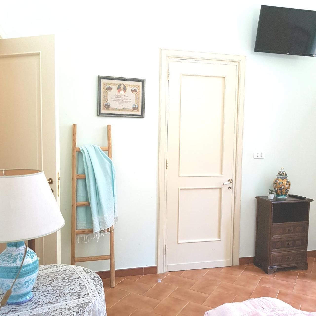 Villa Edda Heated Pool Galatina Luaran gambar
