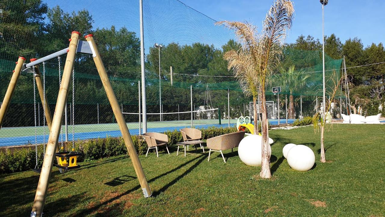 Villa Edda Heated Pool Galatina Luaran gambar