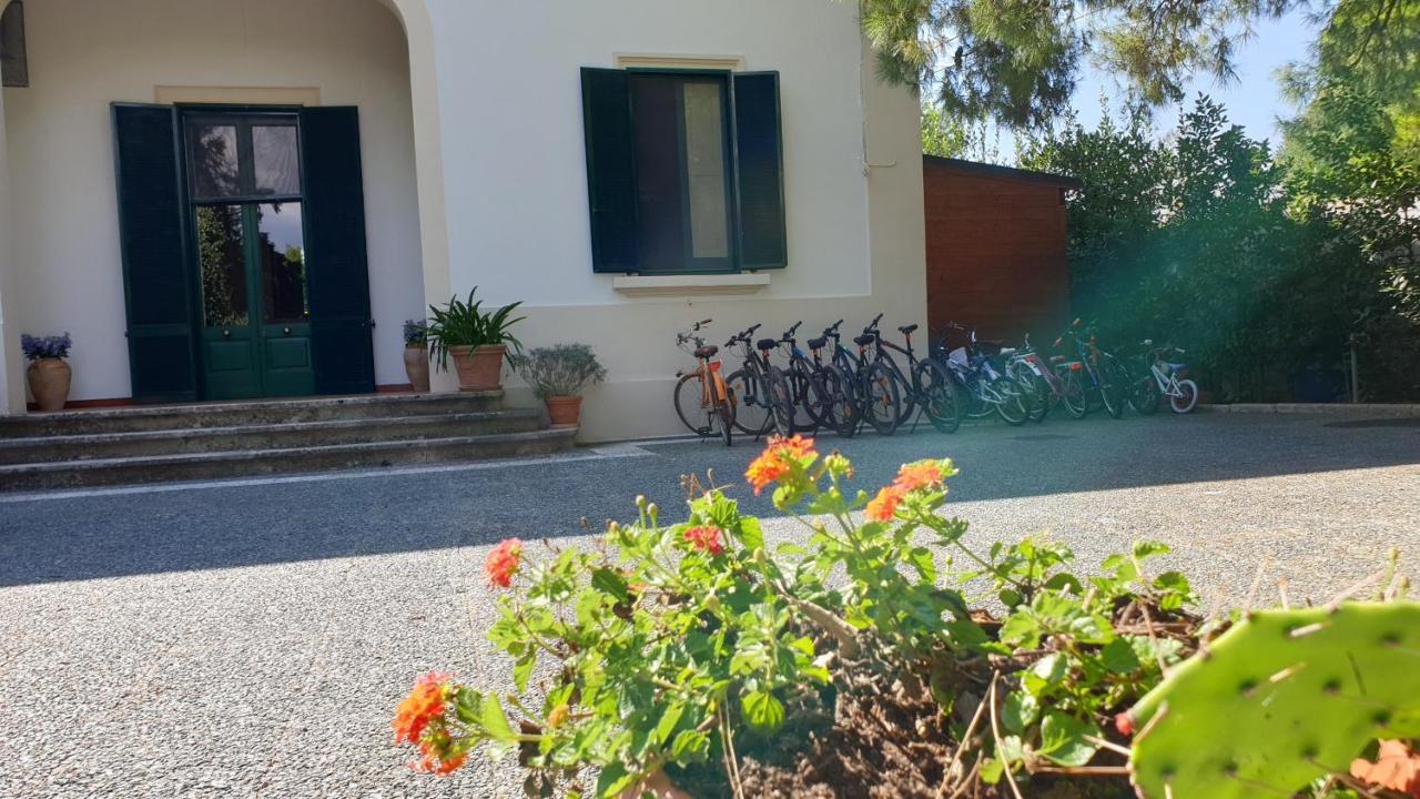 Villa Edda Heated Pool Galatina Luaran gambar